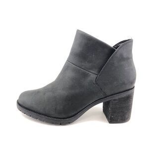 Clarks Malvet Helen Ankle Boots 8 M